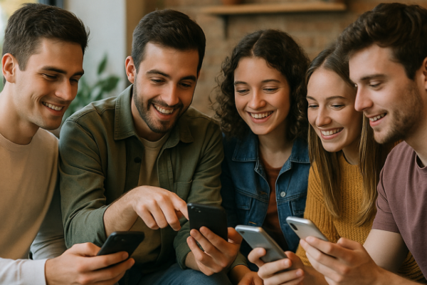 Učenici iz Gruda izradili aplikaciju za učenje matematike