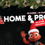 Vrijeme darivanja počinje dobrim alatima: Iskoristite super pogodnosti u AX-solingu