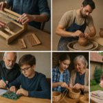 Baština u rukama” – Tradicija koja je ponovno oživjela u Ljubuškom