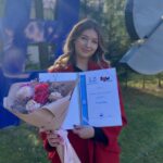 Leona Milas: Korisno znanje i iskustvo koje ćete steći na fakultetu ostaju na prvom mjestu