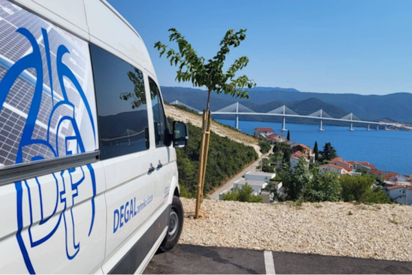 Renomirana tvrtka traži tesare i armirače za rad u Dalmaciji: Osigurana vrhunska primanja i pogodnosti!