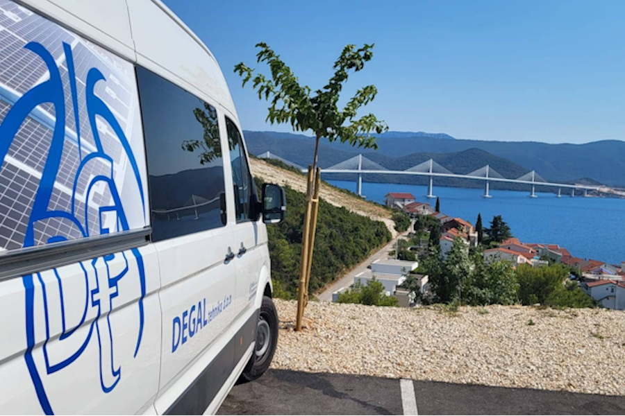 Renomirana tvrtka traži tesare i armirače za rad u Dalmaciji: Osigurana vrhunska primanja i pogodnosti!