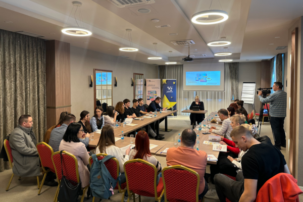 Institucije i mediji moraju jačati otpornost na digitalne manipulacije i štititi građane