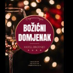 Božićna čarolija & druženje