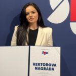 Ivana Perić: Ekonomija kao znanost vrlo je široko područje koje nudi brojne mogućnosti za profesionalni razvoj i kontinuirano usavršavanje