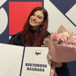 Leona Čamber: Ustrajnost i marljivost tihe su snage koje polako, ali sigurno vode prema snovima