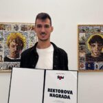 Franjo Jakovljević: Želim doprinijeti razvoju građevinarstva kroz kvalitetne, funkcionalne i inovativne projekte