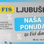 FIS Ljubuški – mjesto gdje vaš novac vrijedi više