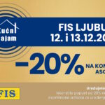 FIS Ljubuški organizira Kućni sajam