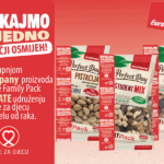 EuroCompany99 pokreće CSR kampanju „Grickajmo zajedno za dječji osmijeh“