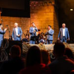 Klapa Intrade slavi 40 godina – jubilarni koncert 19. prosinca 2025. u Mostaru