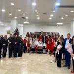 Podržao HT Eronet: U blagdanskom ozračju održan Božićni koncert Škole pjevanja Belcanto