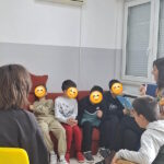 U OŠ za djecu s posebnim potrebama u Mostaru održana radionica „Zagrlimo svijet…“