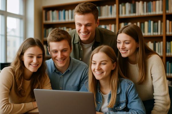 Što mladi kažu o novoj platformi? Prve reakcije na “Mrežu mladih Hercegovine” vrlo su pozitivne