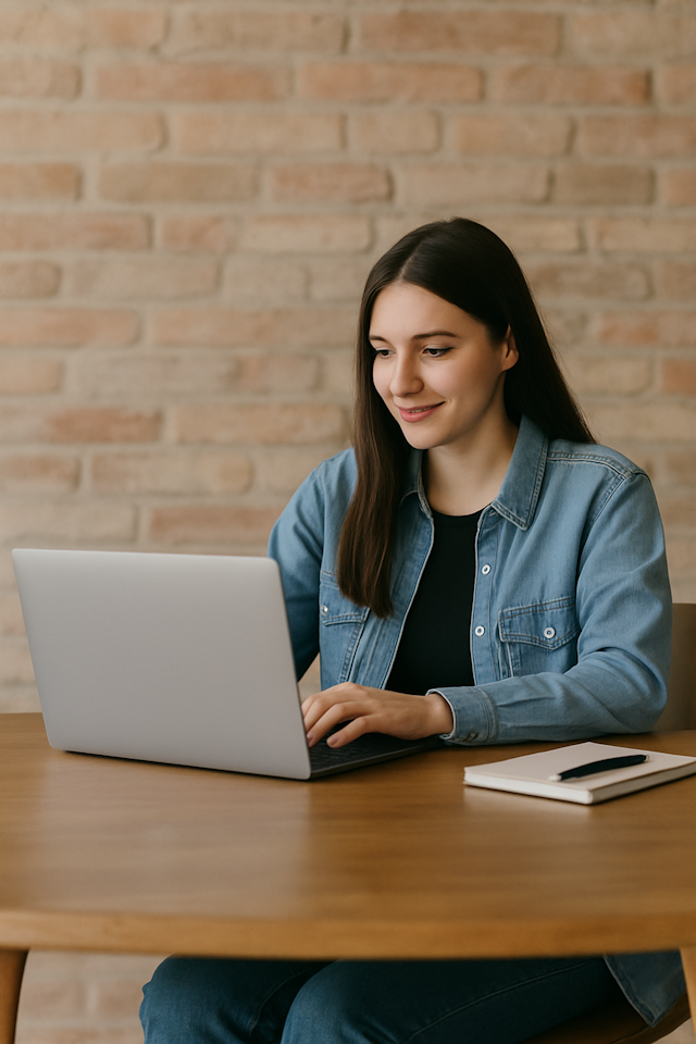 Mladi u fokusu – Nova platforma „Put do posla“