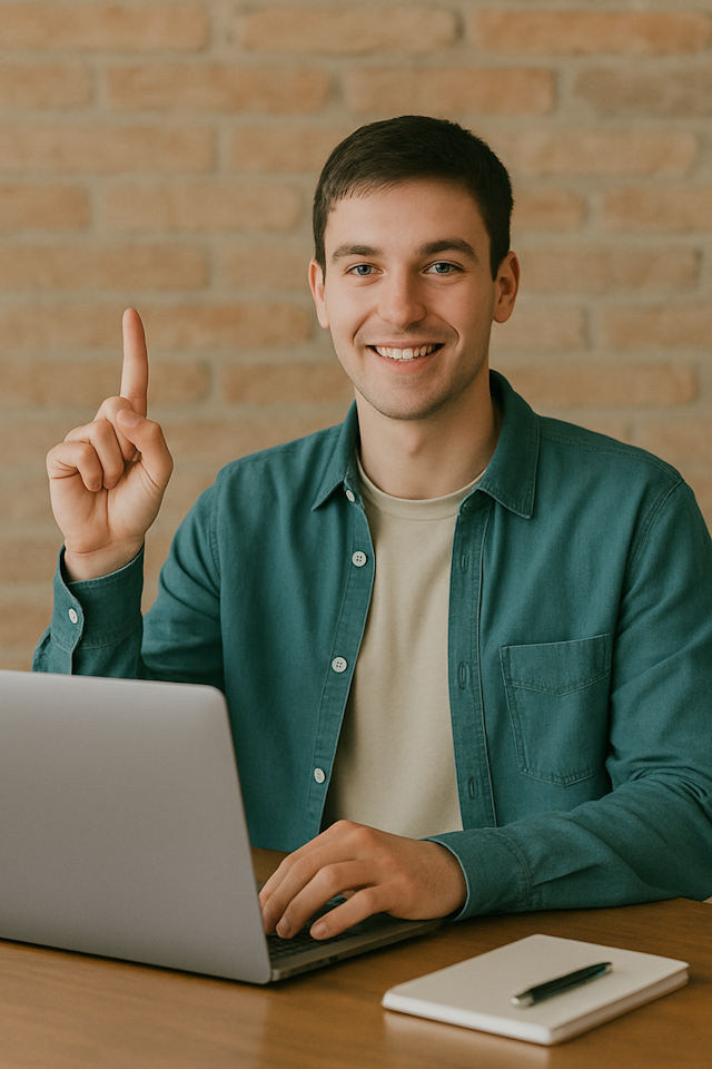 Prijavi se – Postani dio zajednice mladih koji grade svoju budućnost