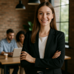 Mlada poduzetnica iz Čitluka otvorila start-up