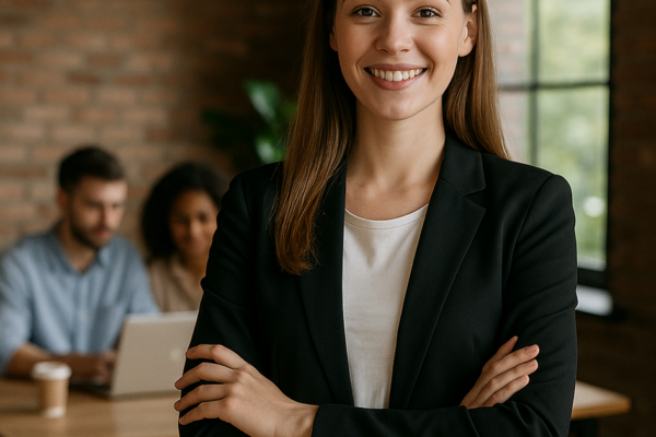 Mlada poduzetnica iz Čitluka otvorila start-up