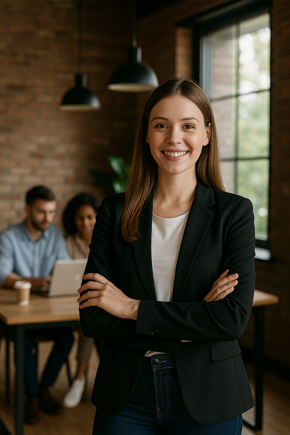 Mlada poduzetnica iz Čitluka otvorila start-up