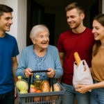 Mladi volonteri Ljubuškog pokreću akciju pomoći starijima