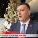 Premijer Čović: „ŽZH bilježi rast, stabilne financije i povoljne demografske trendove“