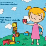 Književna radionica za djecu: “Zagrlimo svijet: uči, čitaj, piši, komuniciraj”