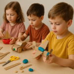 Projekt „Bolji Ljubuški“ jača tehničku kulturu od najranije dobi