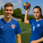 Mladi sportaši iz Hercegovine nižu uspjehe