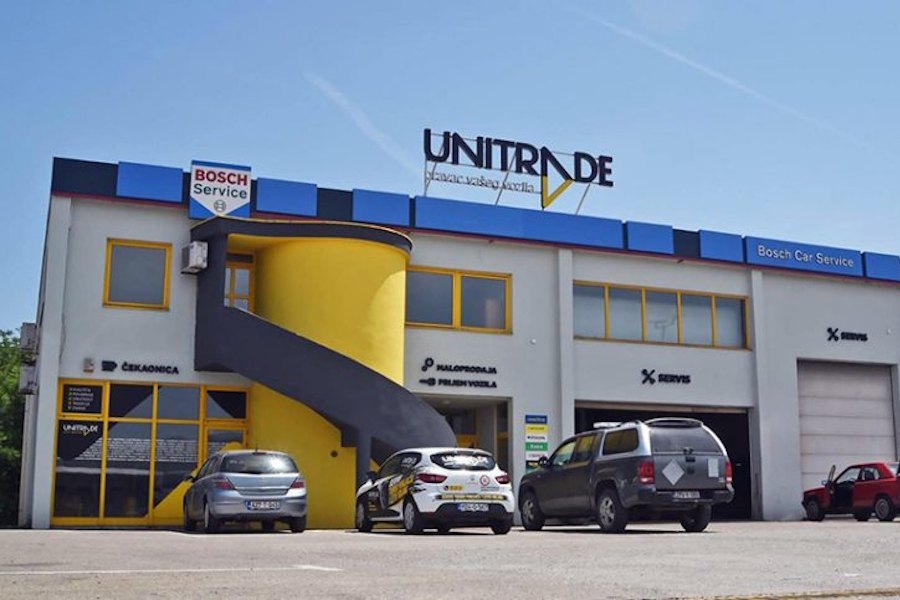 Unitrade zapošljava više djelatnika u Hercegovini