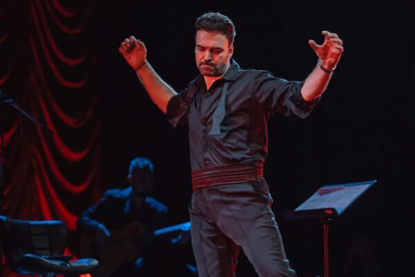 Mini bh turneja Ivana Bosiljčića započinje u Tuzli: „Naše veče“ stiže u tri grada – Sarajevo već popunjeno više od pola kapaciteta