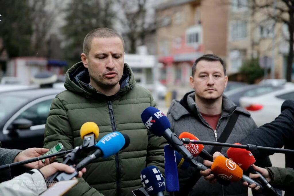 Sindikat uoči Mirovnog vijeća s Vladom HNŽ-a: Mi ne očekujemo ništa