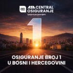 ASA CENTRAL osiguranje ulazi u novu fazu rasta: 2025. godina u znaku liderstva i osnivanja dva nova društva