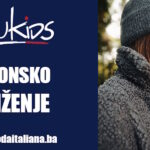 Sezonsko sniženje započelo je u trgovinama Blukids!