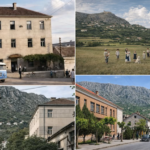 Umjetna inteligencija oživjela stare razglednice Ljubuškog: Projekt Gordana Džaje spojio prošlost i budućnost