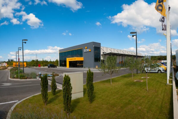 DŽIDA d.o.o. raspisuje natječaj za posao