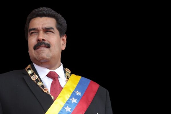 Maduro poslao u Švicarsku zlato vrijedno 5,2 milijarde dolara