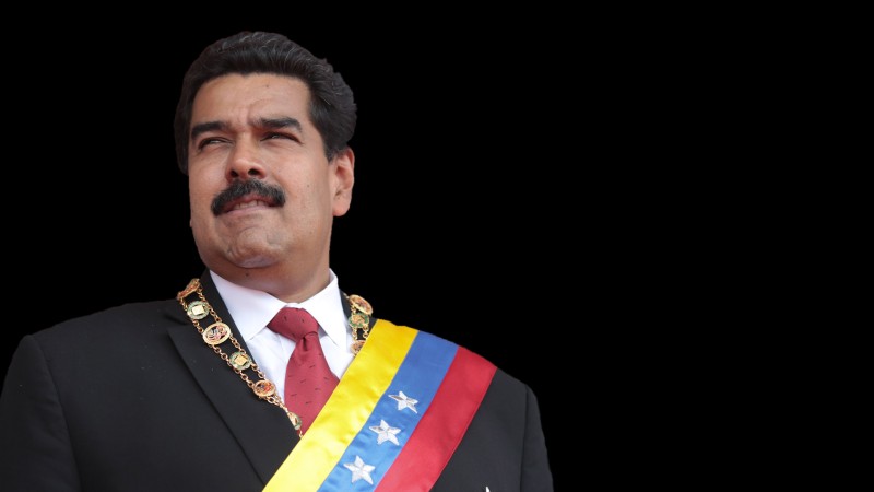 Maduro poslao u Švicarsku zlato vrijedno 5,2 milijarde dolara
