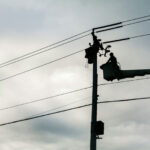 Nekoliko širokobrijeških naselja u petak bez struje