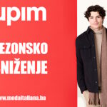 Sezonsko sniženje u UPIM –u : stil i kvaliteta uz odlične popuste!