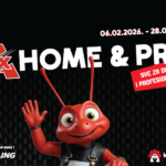 Samo u AX-SOLING poslovnicama i na kupialat.ba: Novi AX Home & Pro 01/26 – sve za dom i profesionalce!!!