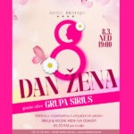 HOTEL BROTNJO – DAN ŽENA 2026