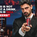 Zavirite iza kulisa snimanja filma povodom 20. godišnjice kompanije HELL