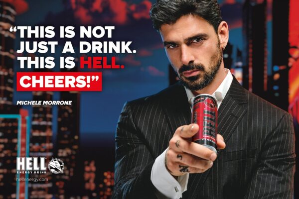 Zavirite iza kulisa snimanja filma povodom 20. godišnjice kompanije HELL