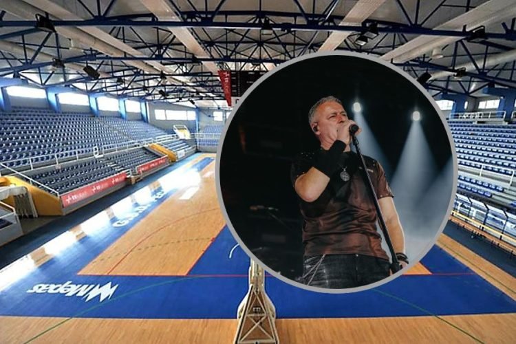 Počinje prodaja ulaznica za koncert Marka Perkovića Thompsona u Širokom Brijegu