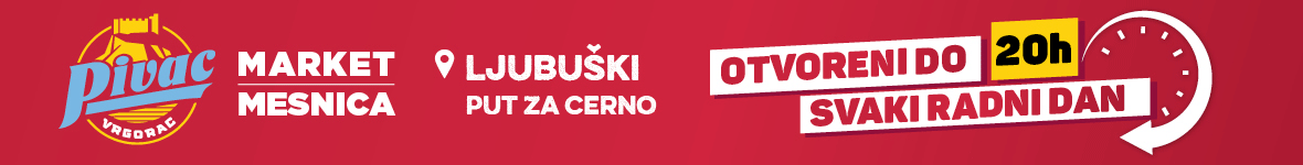 Glavni banner top pozicija 1