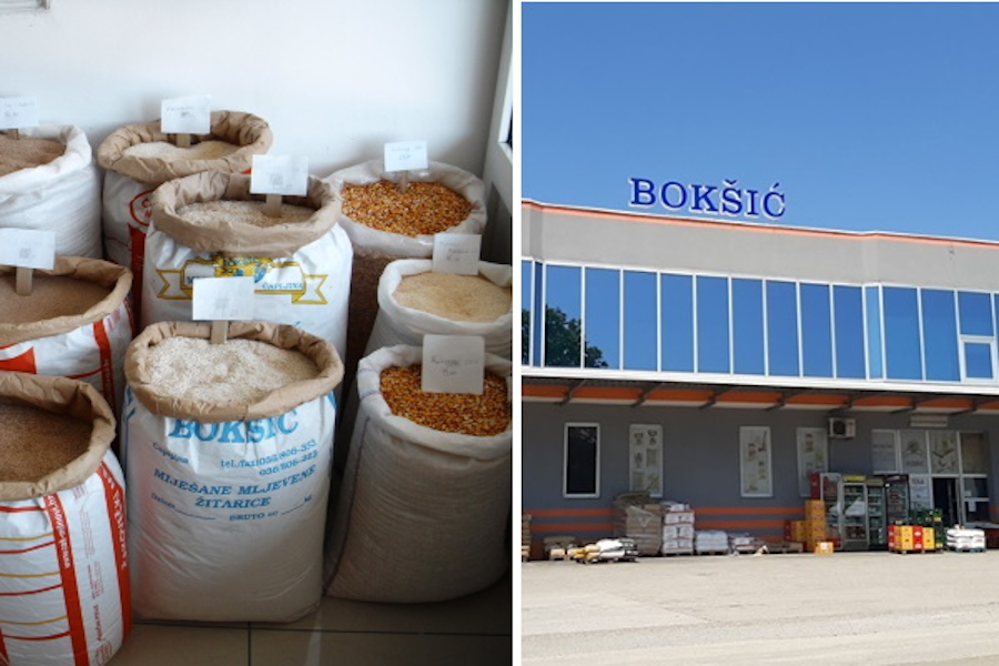 Bokšić d.o.o. PJ Vitina traži radnika – pogledajte detalje natječaja