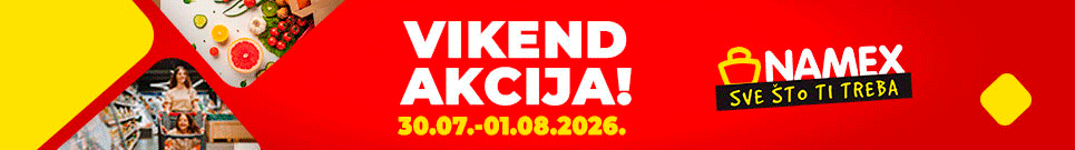 Namex veliki