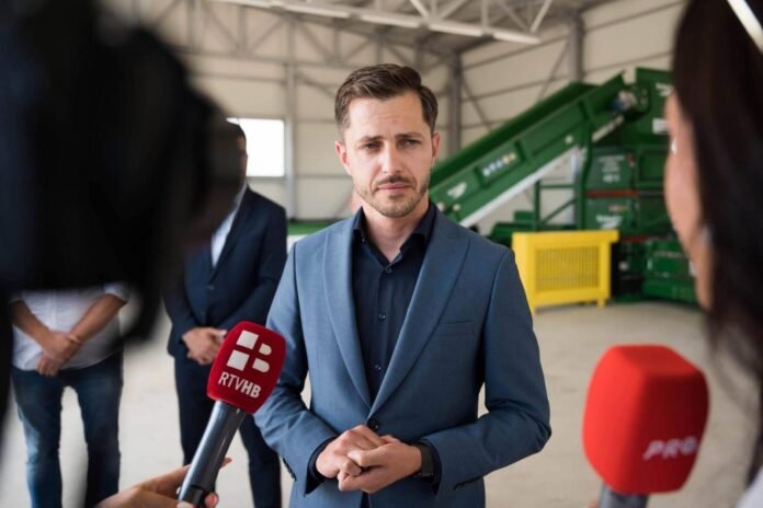 Mate Lončar: Zaštita okoliša počinje od svakog pojedinca, prirodu moramo sačuvati za buduće generacije